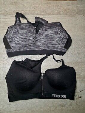 2-pk Victoria's Secret Sports Bra